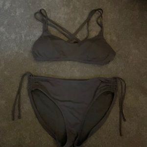 Athleta bathing suit